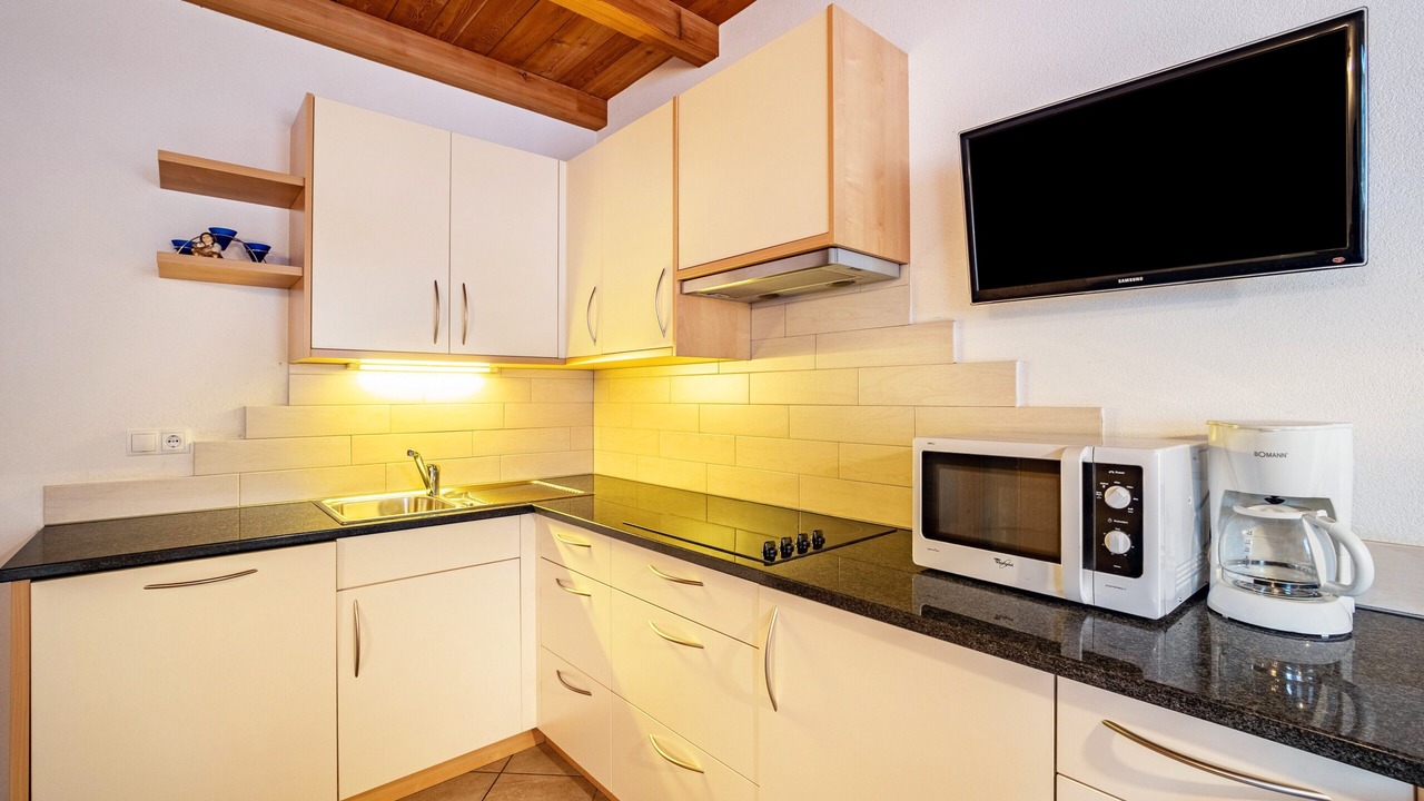 Photo of Kitchen in Cadipietra