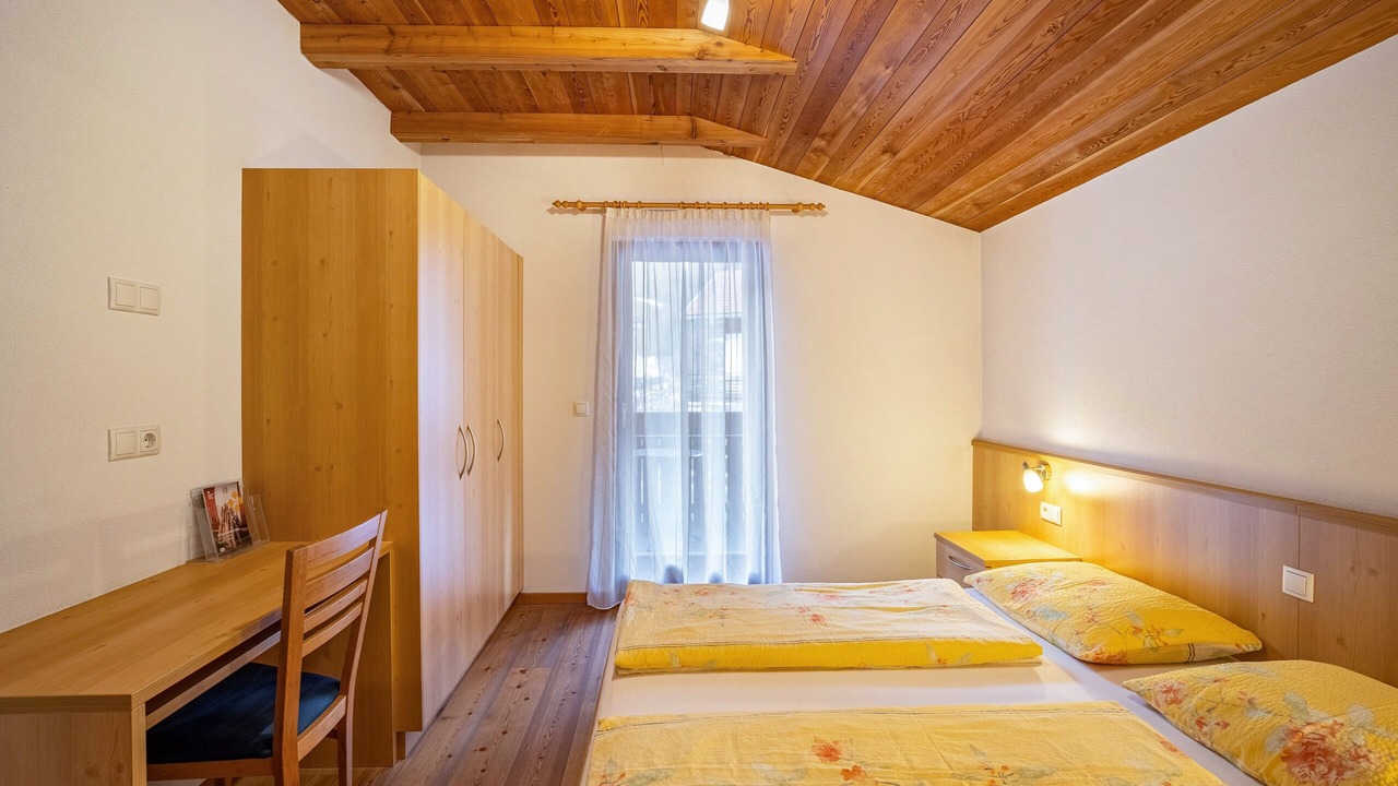 Photo of Bedroom in Cadipietra