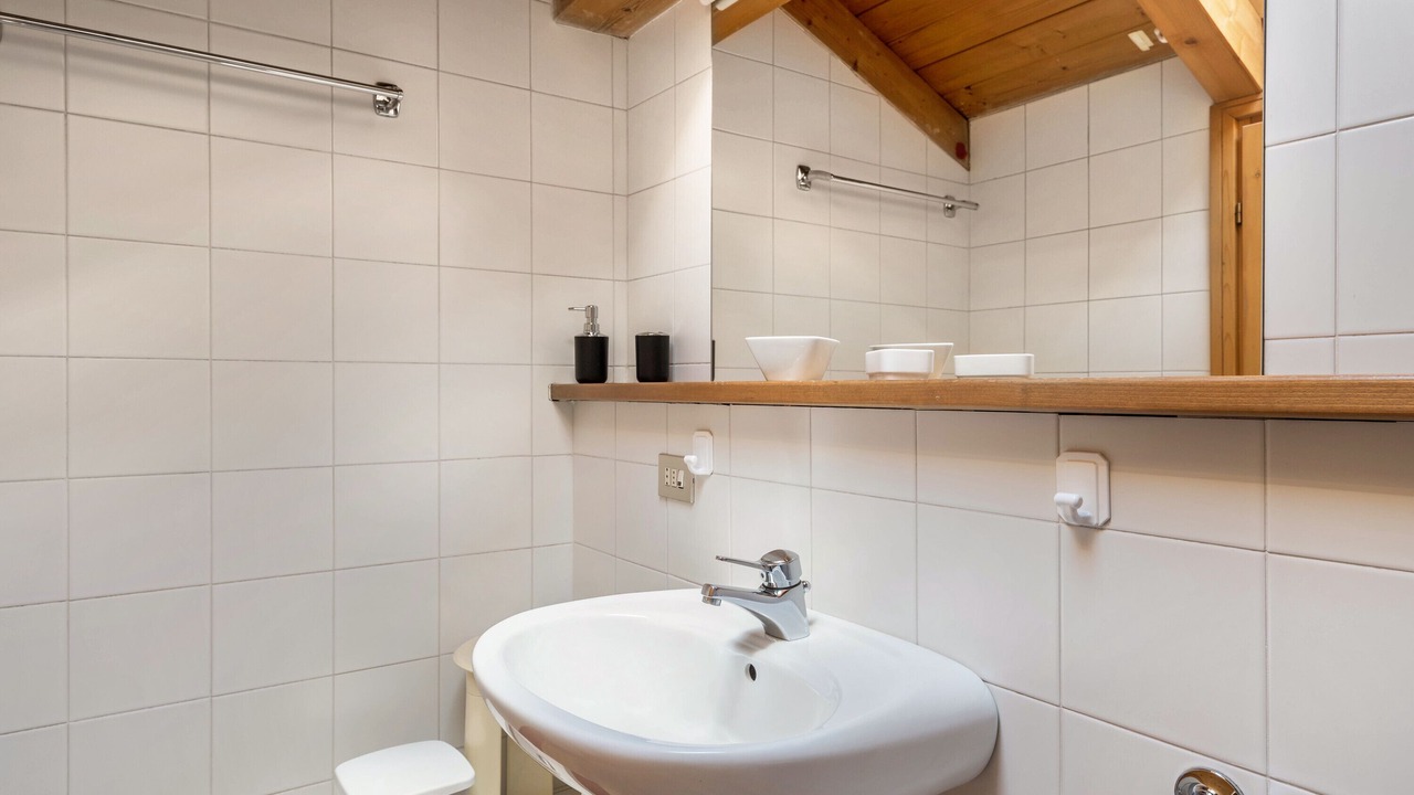 Photo of Bathroom in Moena