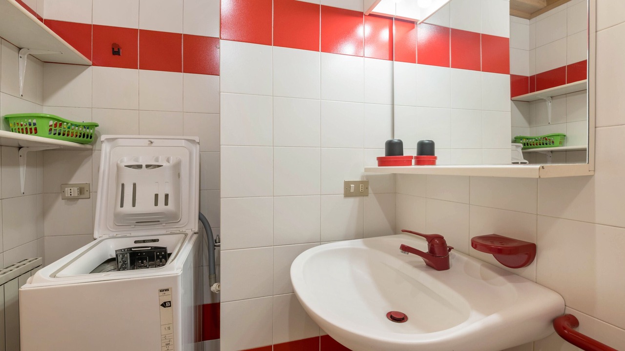 Photo of Bathroom in Moena