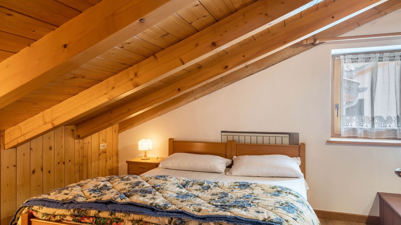 Photo of Bedroom in Moena
