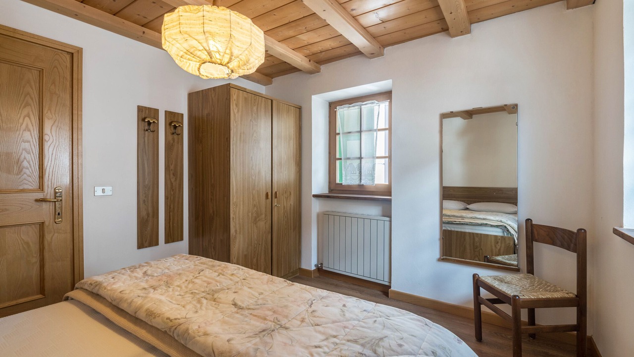 Photo of Bedroom in Moena