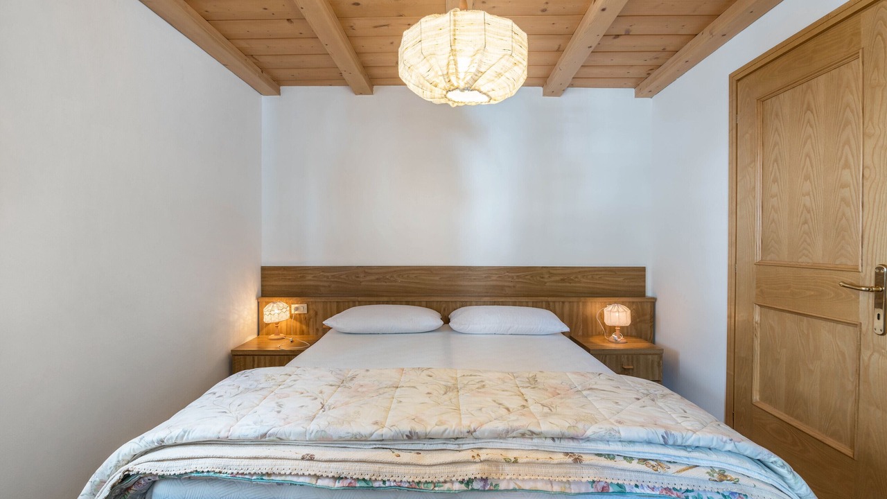 Photo of Bedroom in Moena
