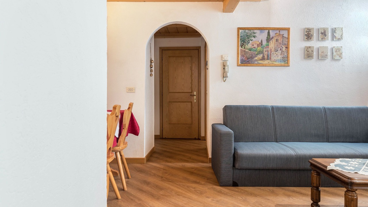 Photo of Livingroom in Moena