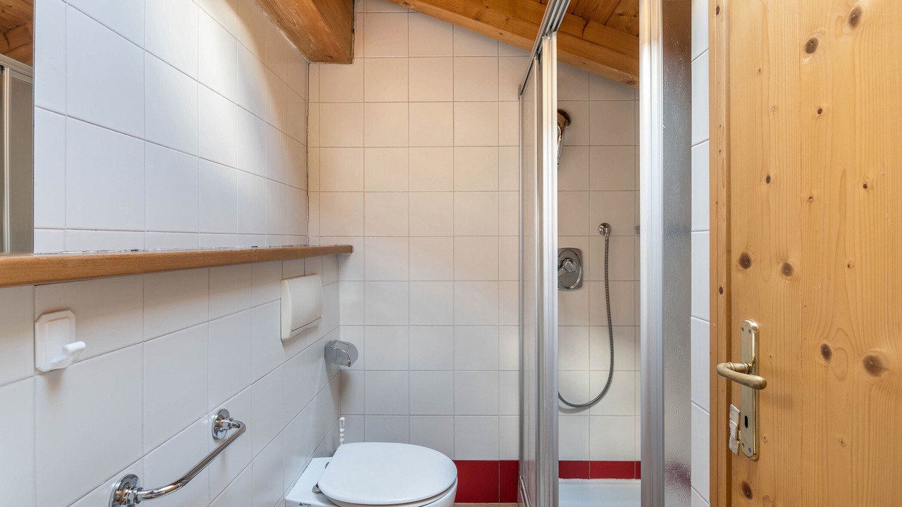 Photo of Bathroom in Moena