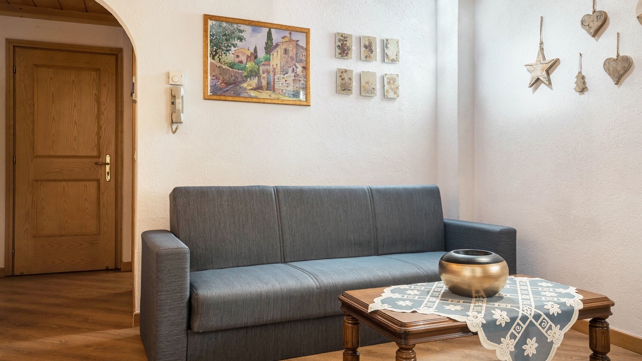 Photo of Livingroom in Moena