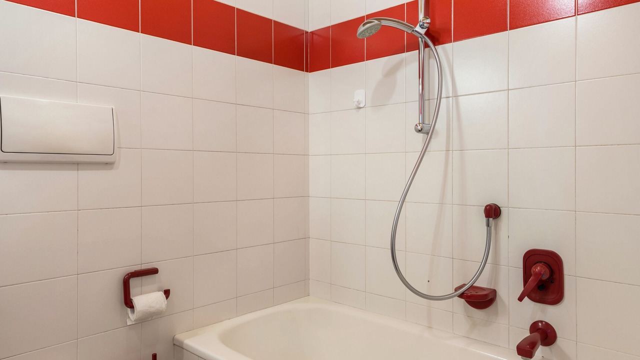 Photo of Bathroom in Moena