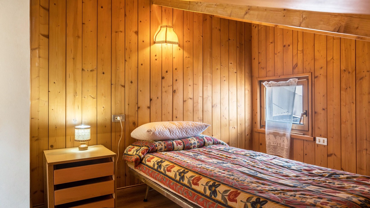 Photo of Bedroom in Moena