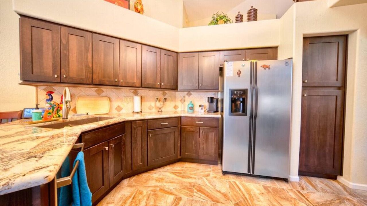 Photo of Kitchen in Westbrook Village