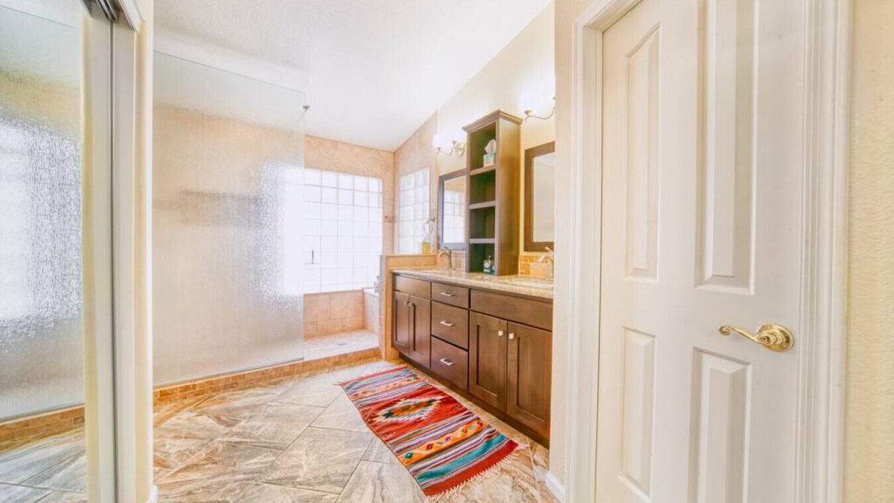 Photo of Bathroom in Westbrook Village