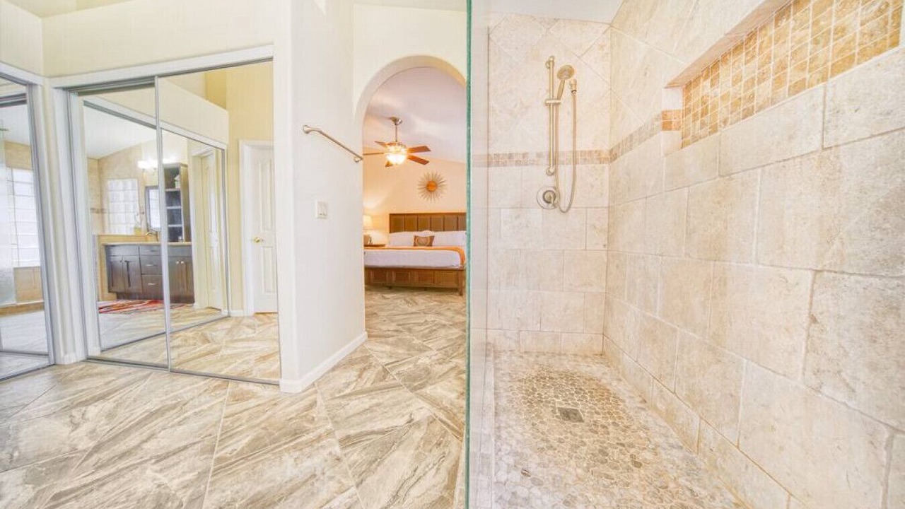 Photo of Bathroom in Westbrook Village