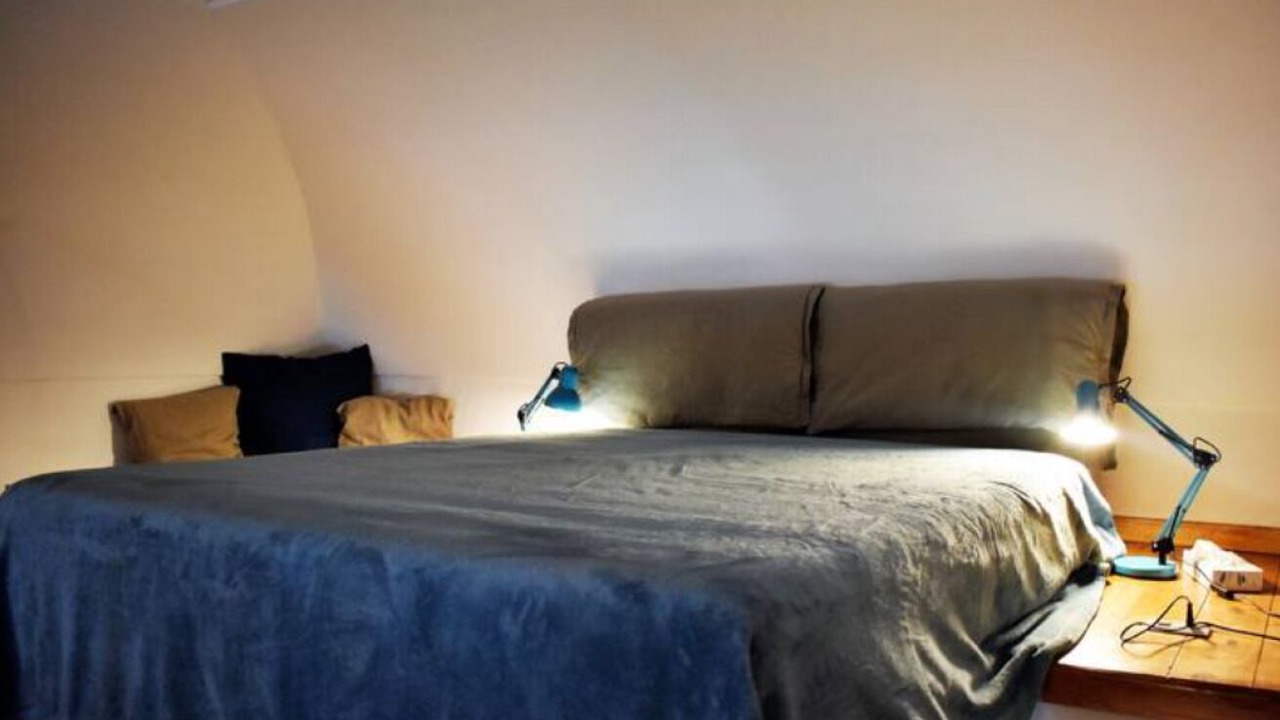 Photo of Bedroom in Chiesa Nuova