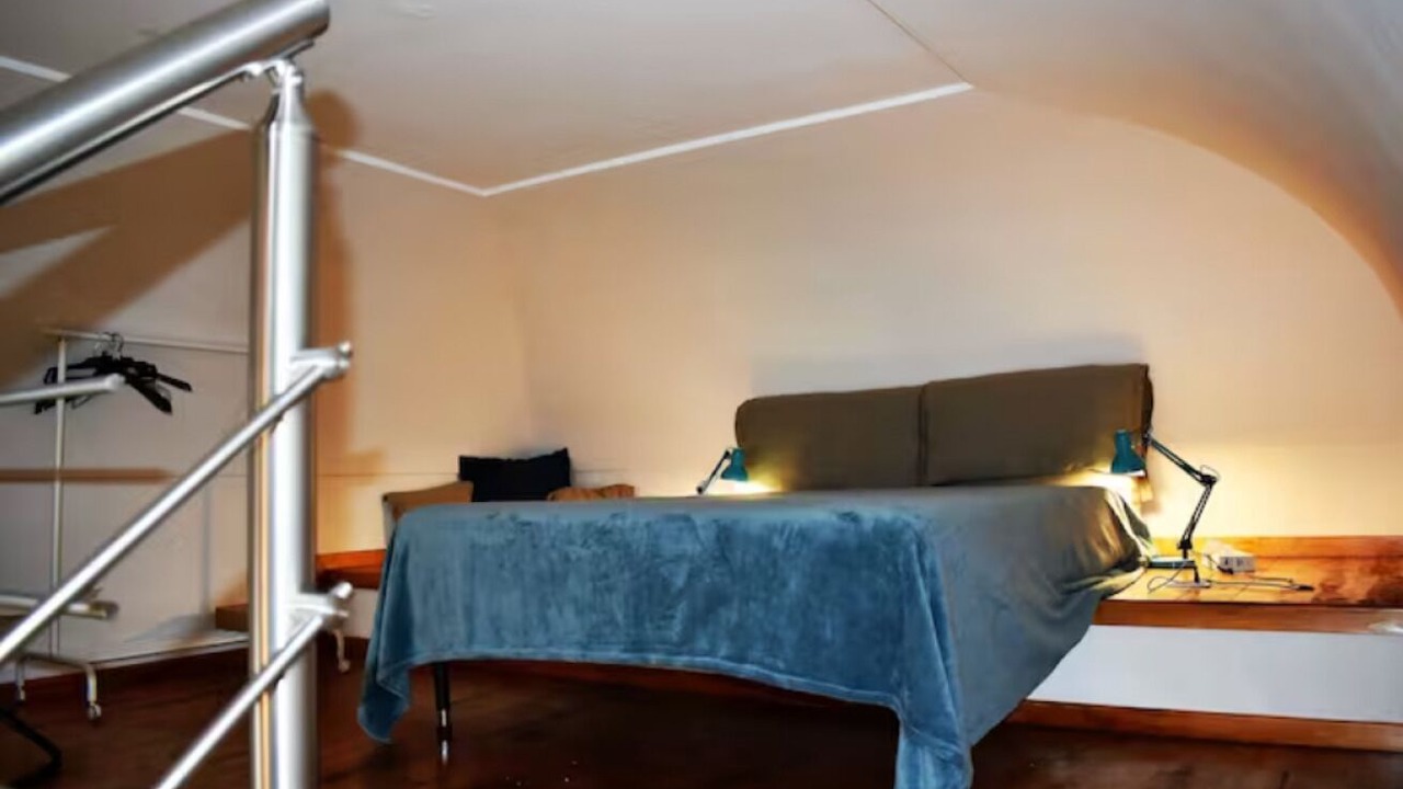 Photo of Bedroom in Chiesa Nuova