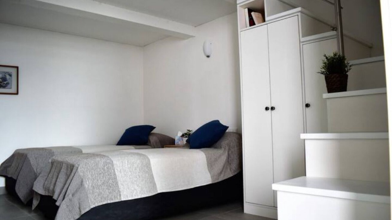 Photo of Bedroom in Chiesa Nuova