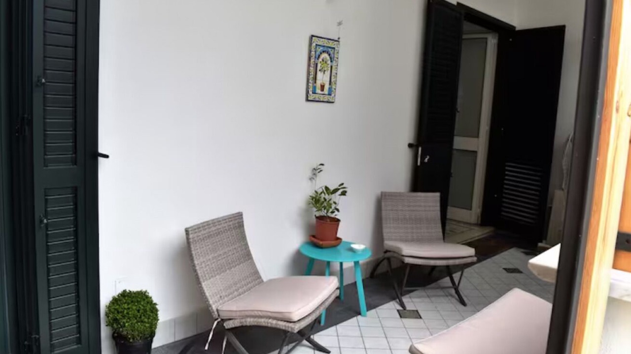 Photo of Outdoor in Chiesa Nuova
