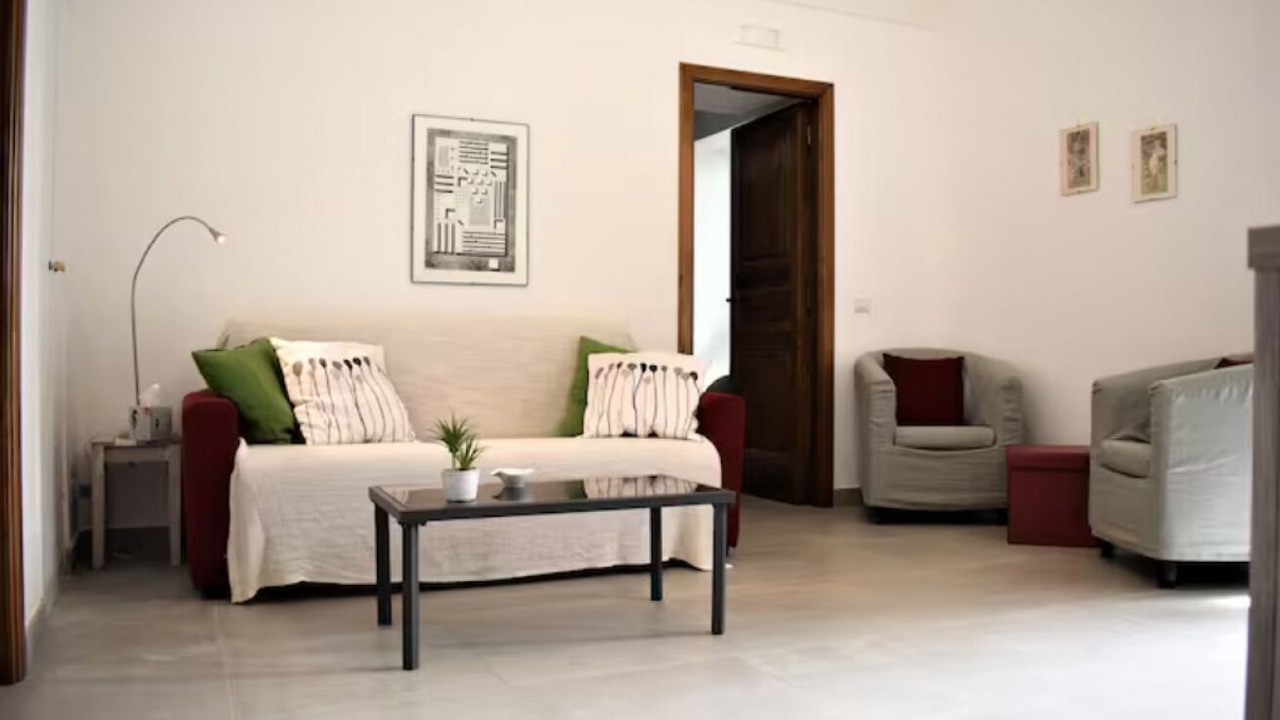 Photo of Livingroom in Chiesa Nuova