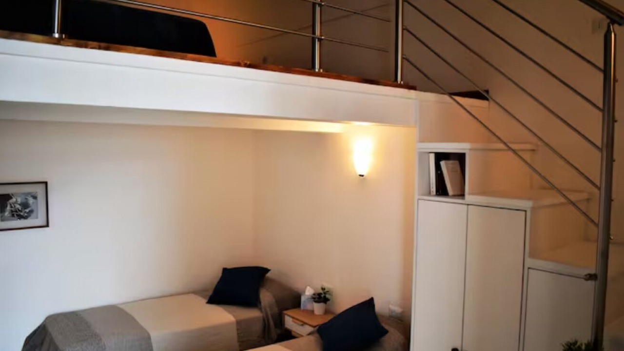 Photo of Bedroom in Chiesa Nuova