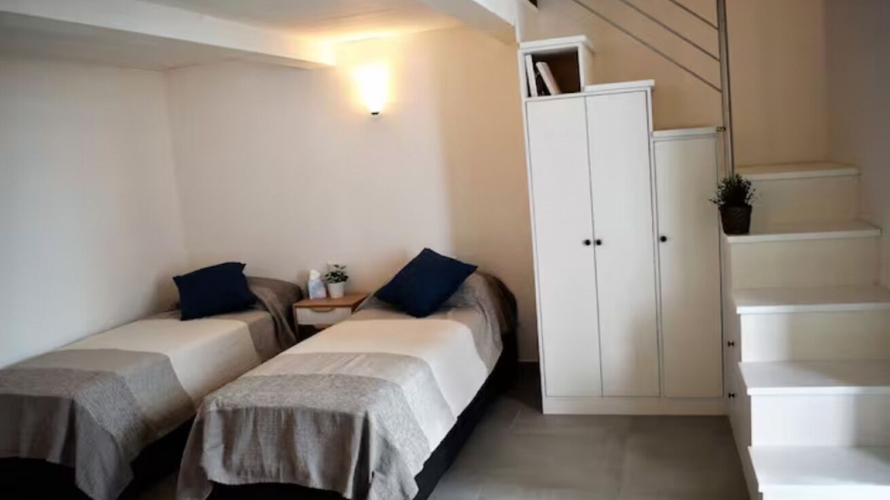 Photo of Bedroom in Chiesa Nuova