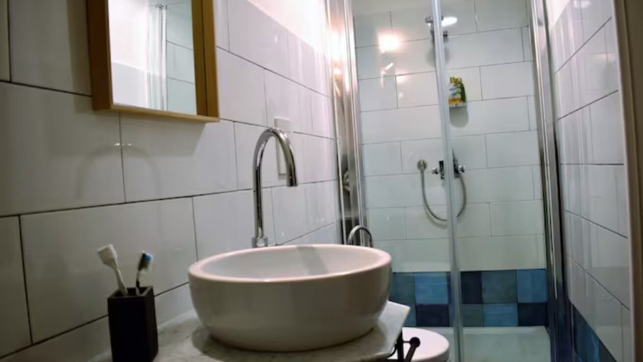 Photo of Bathroom in Chiesa Nuova