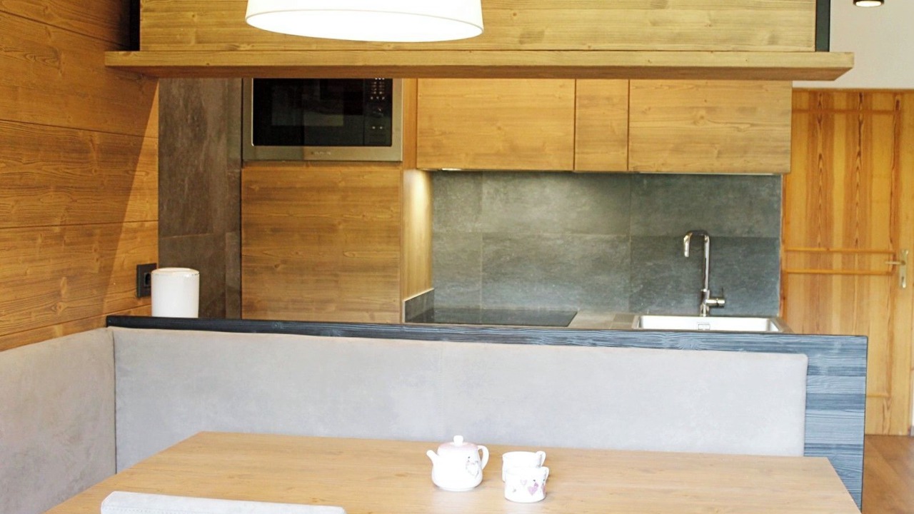 Photo of Kitchen in Dosso Veronza