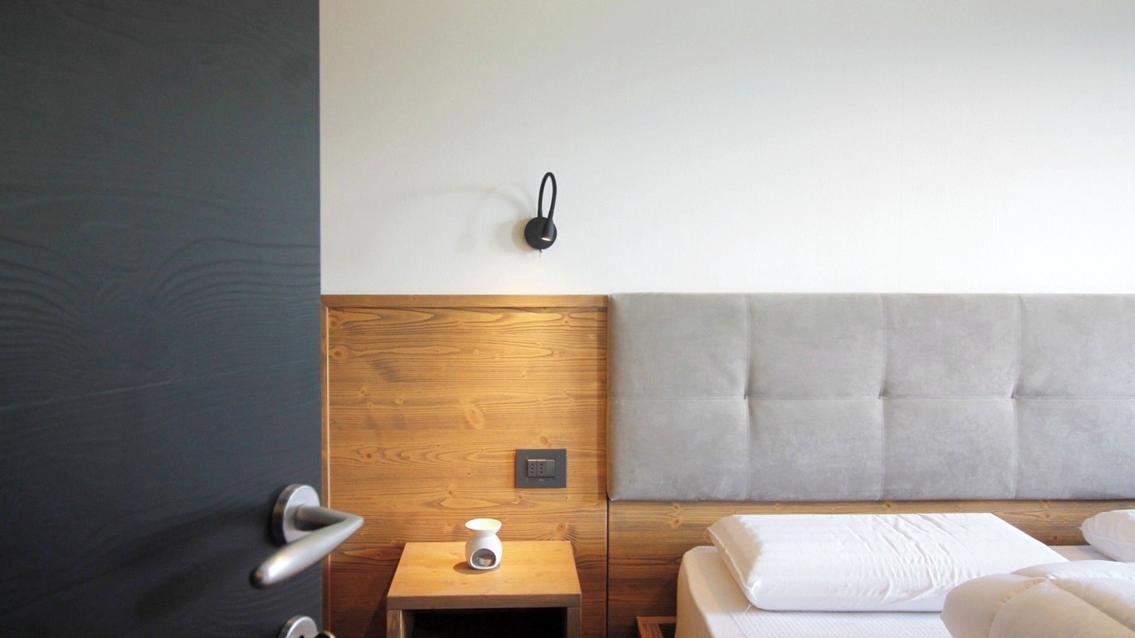 Photo of Bedroom in Dosso Veronza