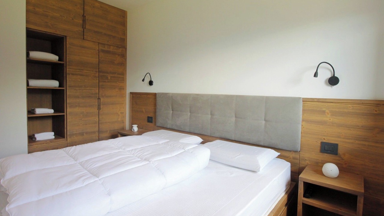 Photo of Bedroom in Dosso Veronza