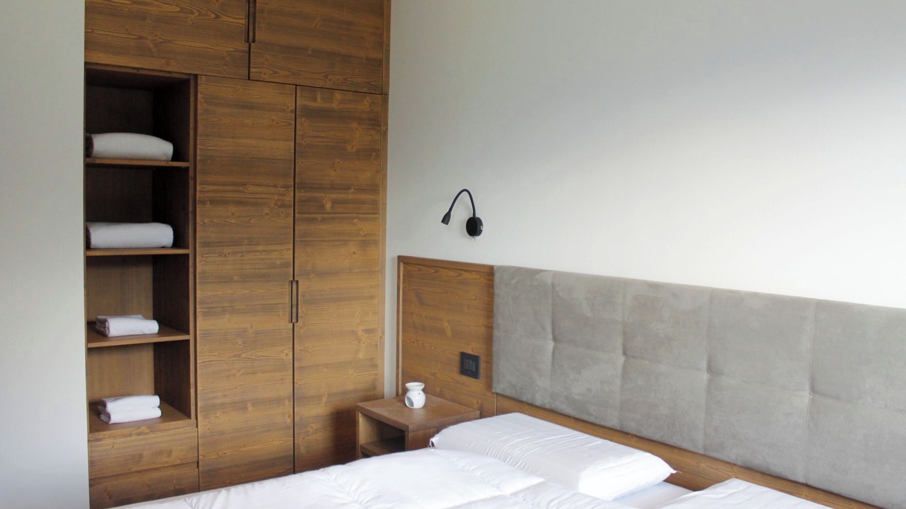 Photo of Bedroom in Dosso Veronza