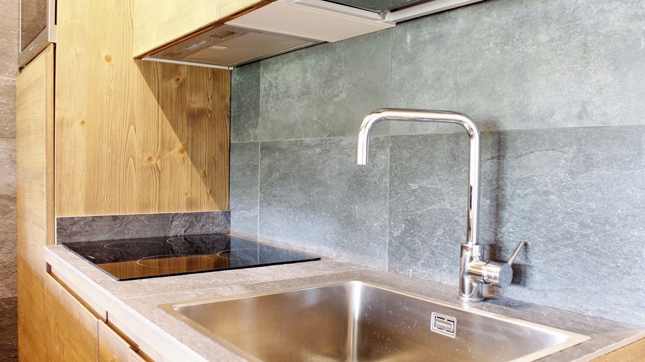 Photo of Kitchen in Dosso Veronza