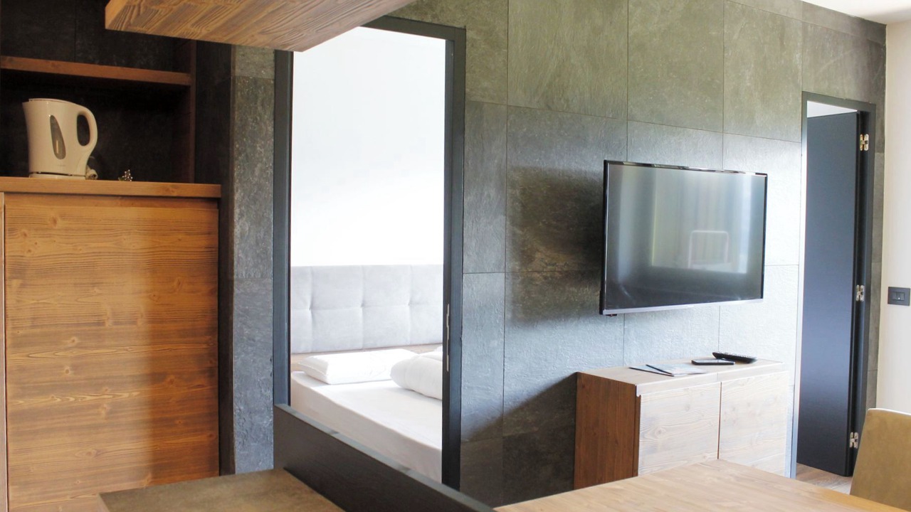 Photo of Bedroom in Dosso Veronza