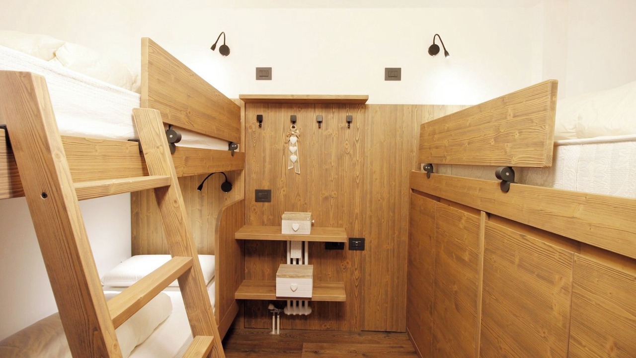 Photo of Bedroom in Dosso Veronza