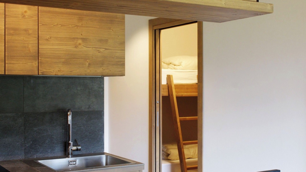 Photo of Bedroom in Dosso Veronza