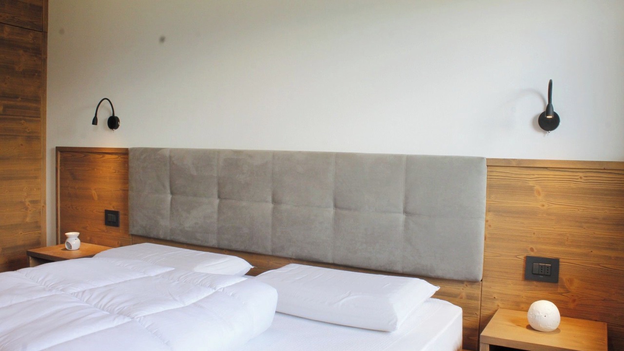 Photo of Bedroom in Dosso Veronza
