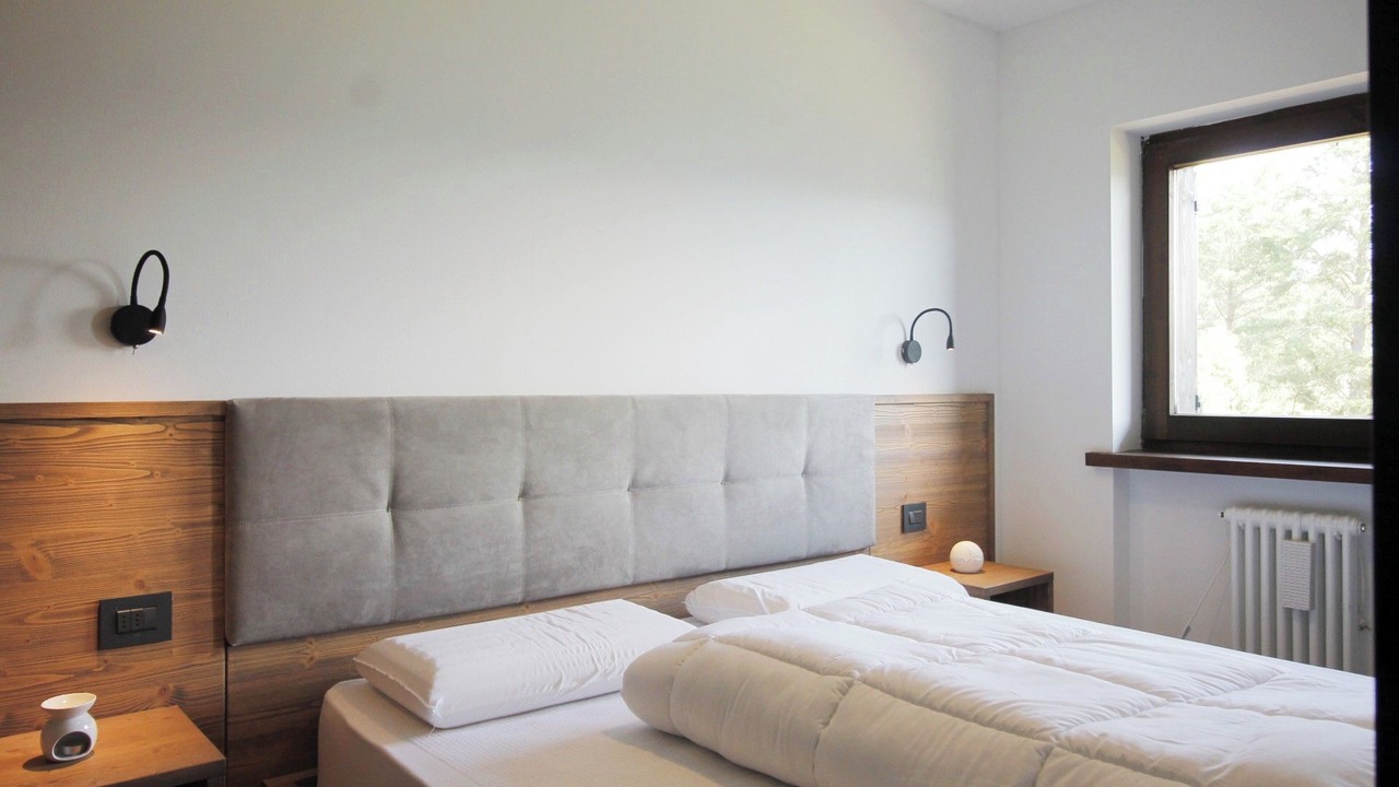 Photo of Bedroom in Dosso Veronza