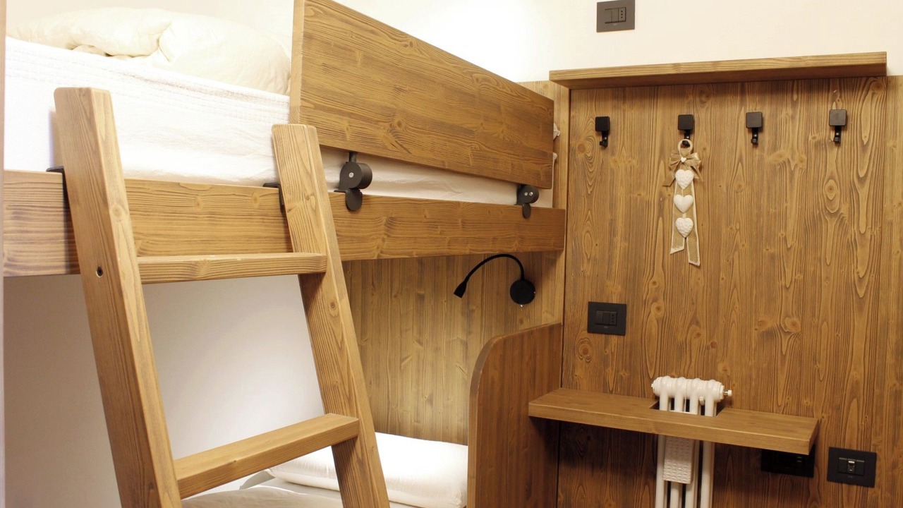 Photo of Bedroom in Dosso Veronza