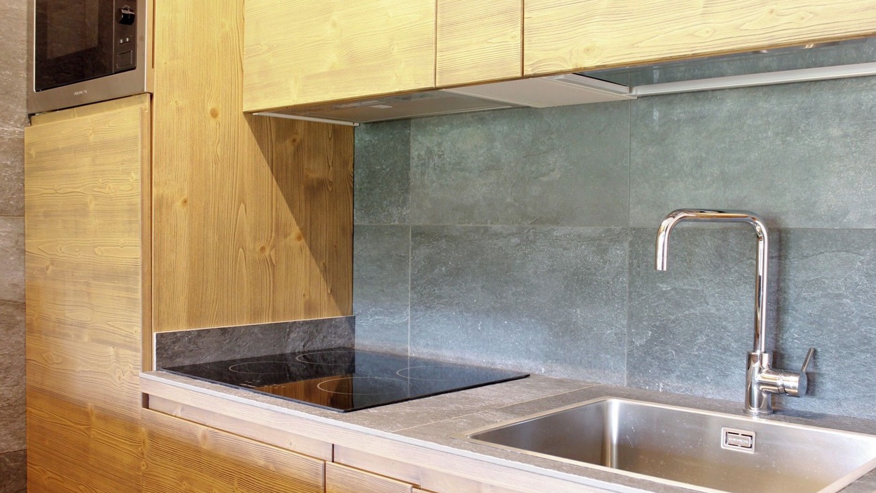 Photo of Kitchen in Dosso Veronza