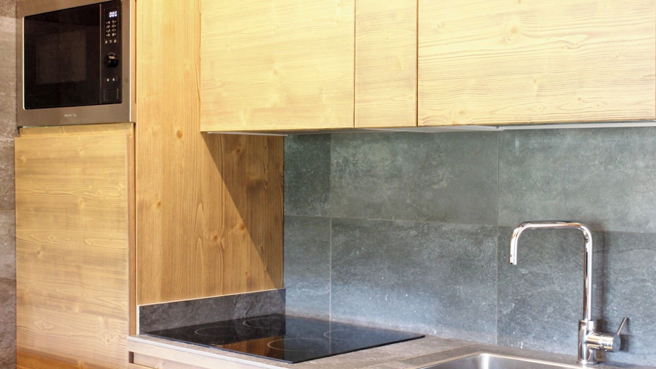 Photo of Kitchen in Dosso Veronza
