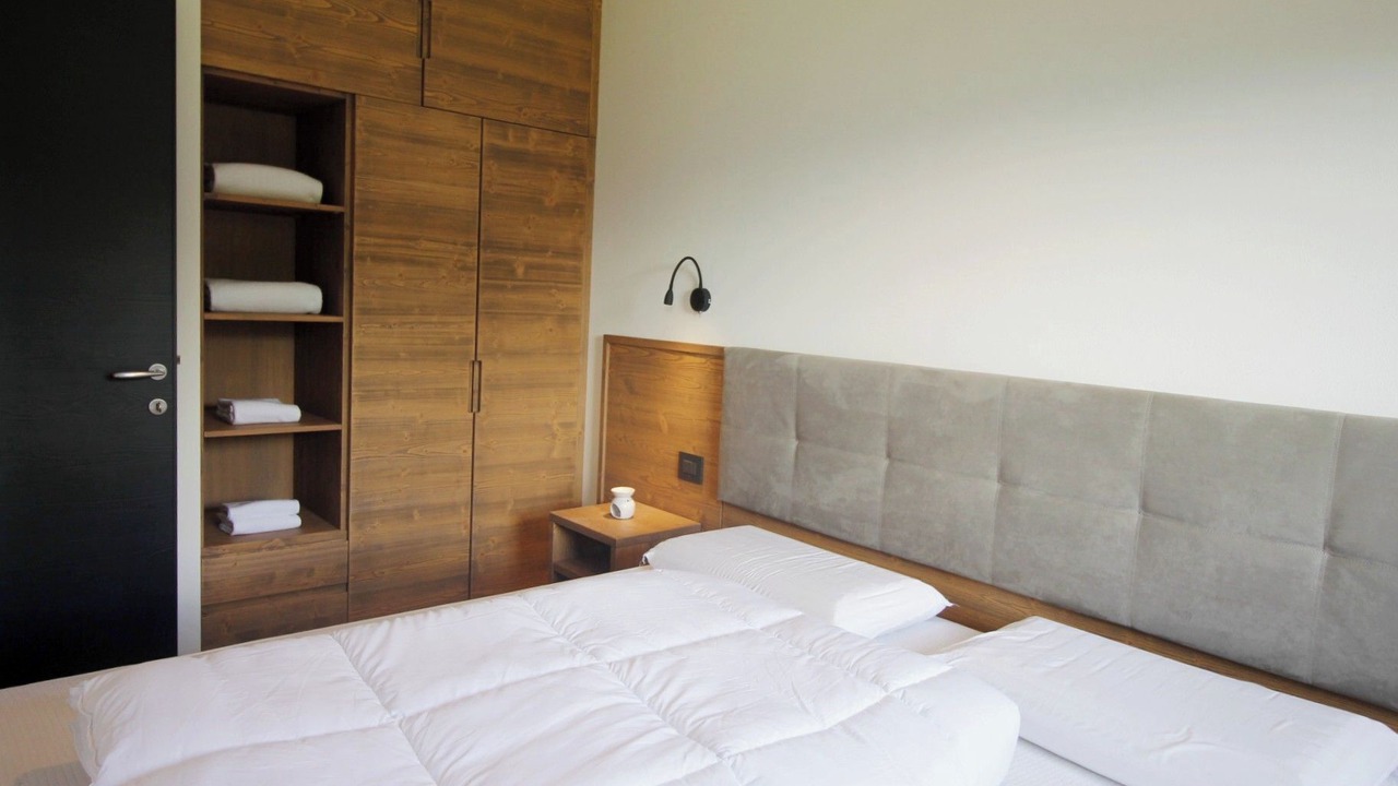 Photo of Bedroom in Dosso Veronza