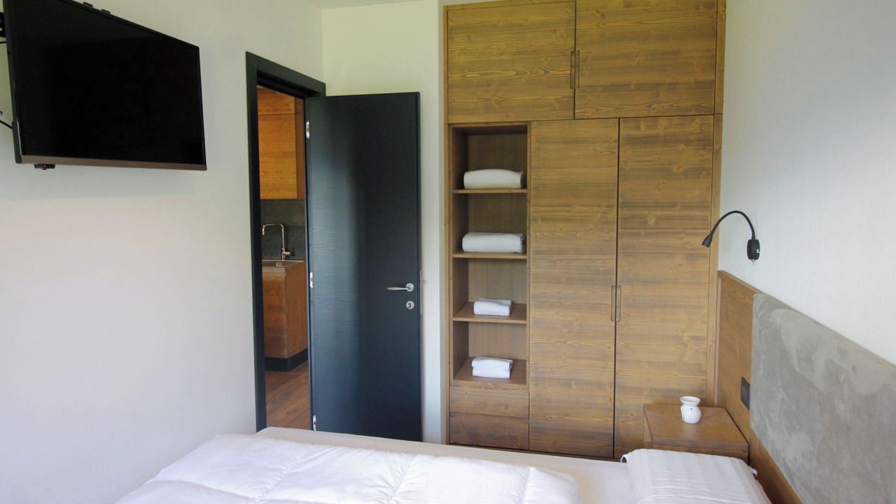 Photo of Bedroom in Dosso Veronza