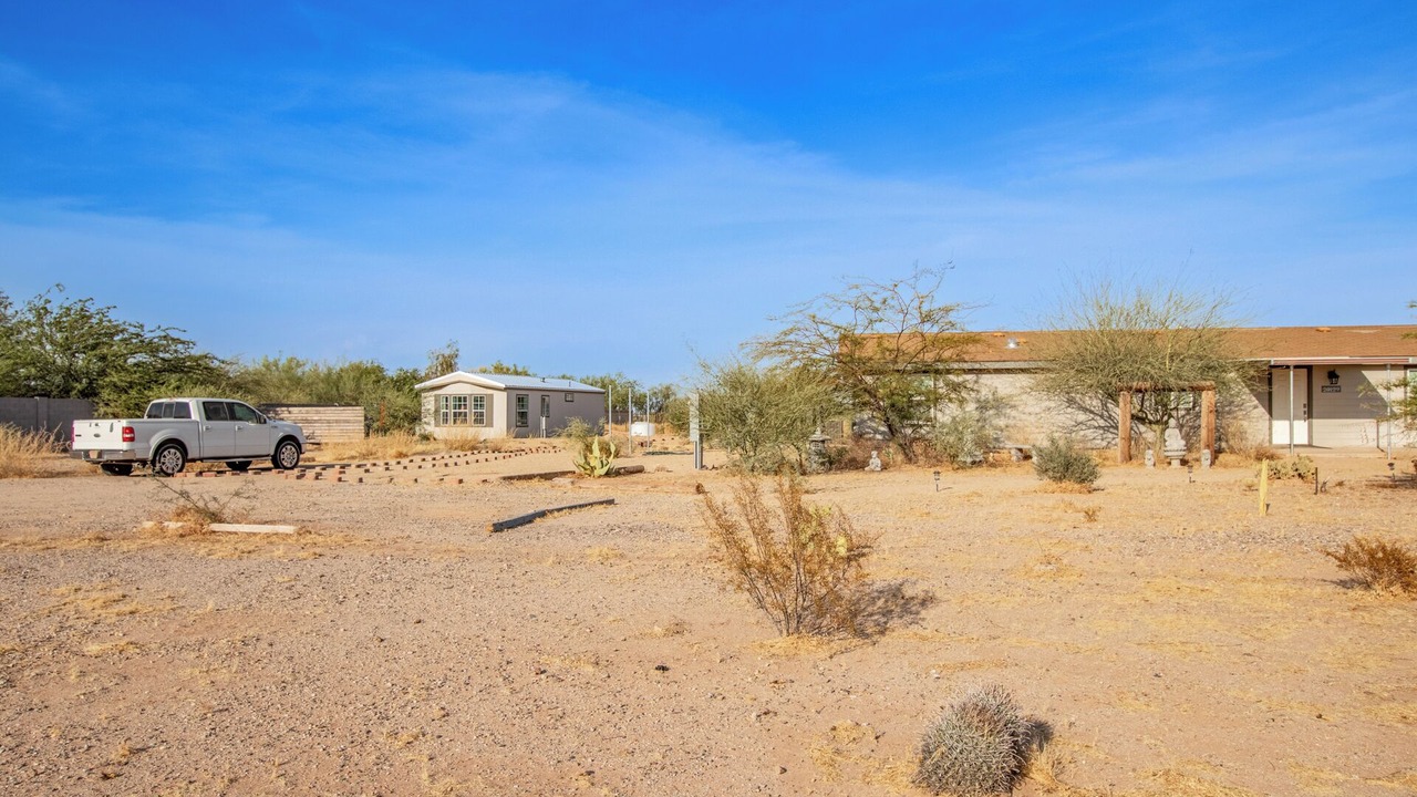 Photo of Outdoor in Maricopa