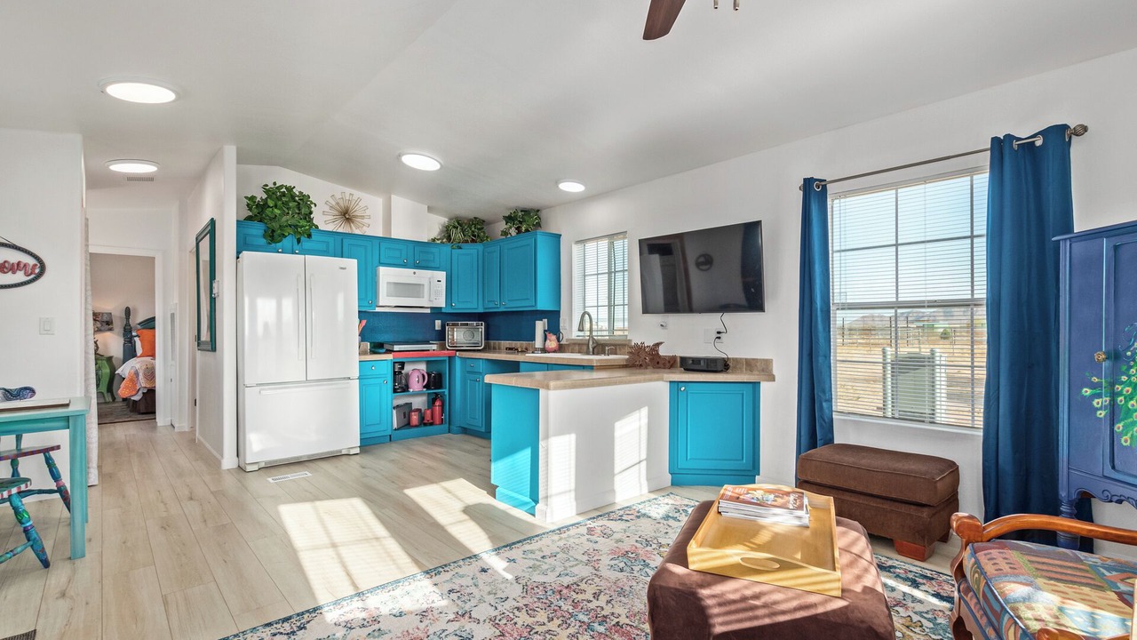 Photo of Livingroom in Maricopa