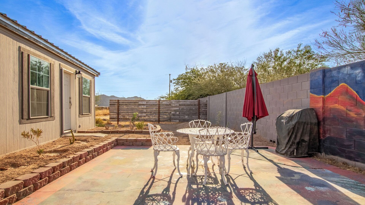 Photo of Outdoor in Maricopa