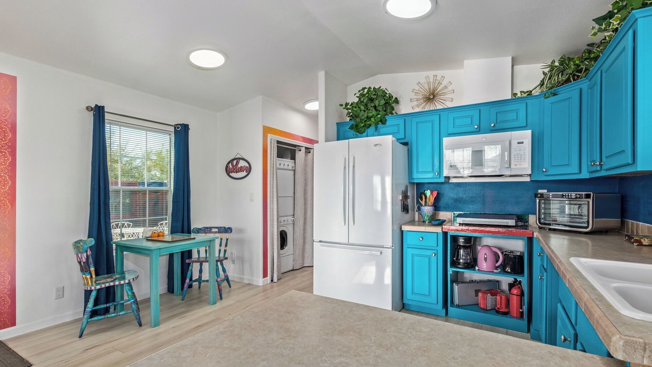 Photo of Kitchen in Maricopa