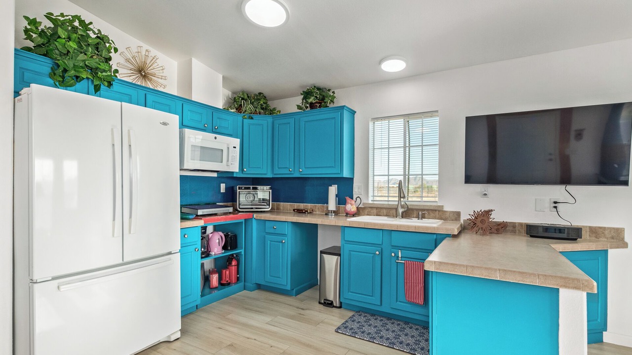 Photo of Kitchen in Maricopa