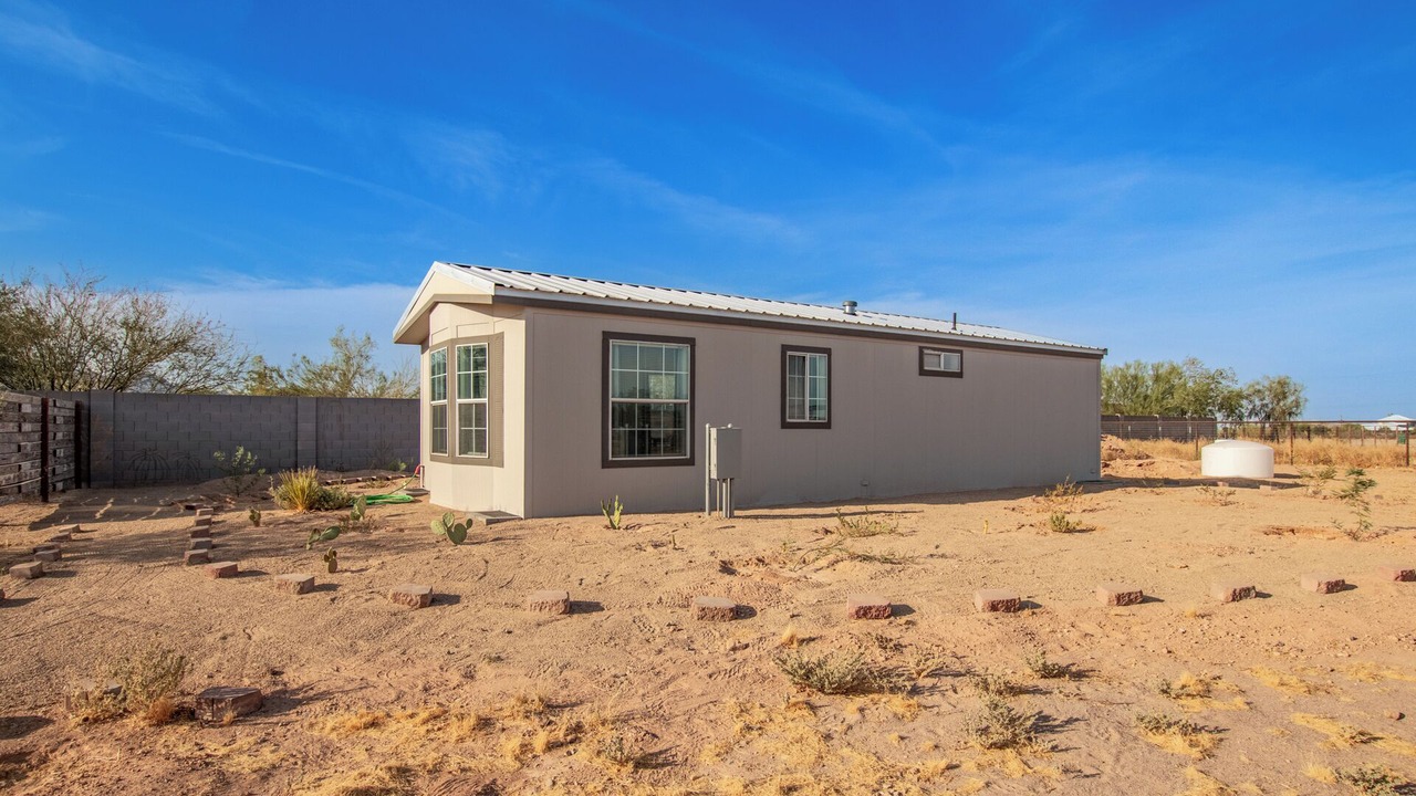 Photo of Outdoor in Maricopa