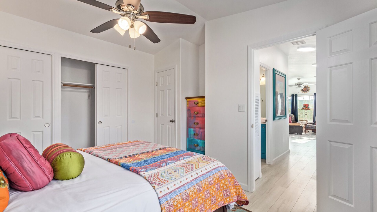 Photo of Bedroom in Maricopa