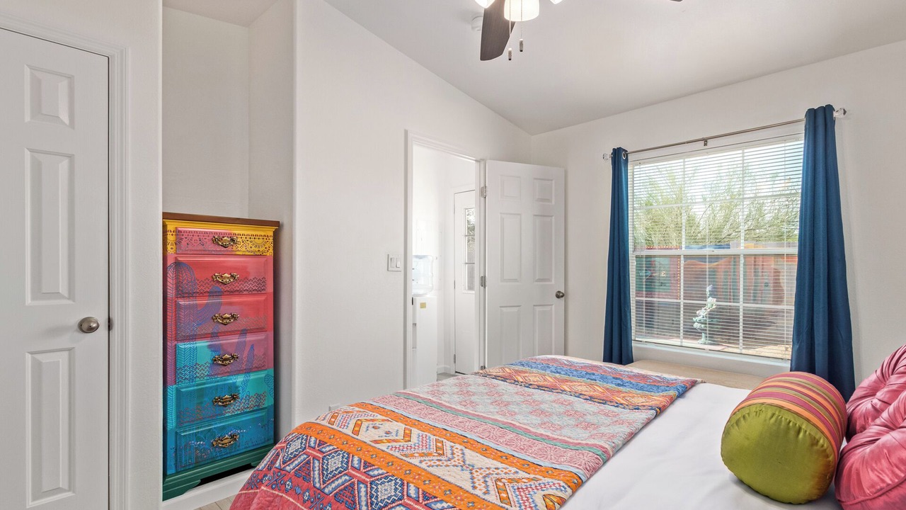 Photo of Bedroom in Maricopa
