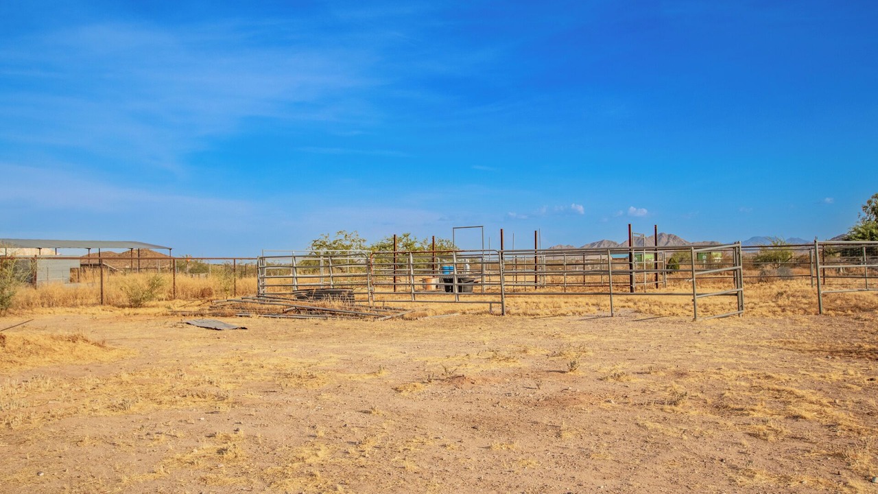 Photo of Outdoor in Maricopa