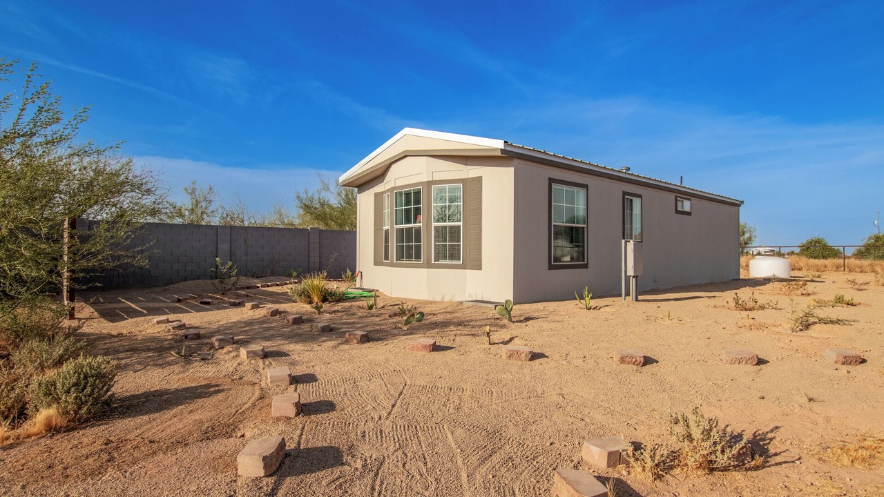 Photo of Outdoor in Maricopa