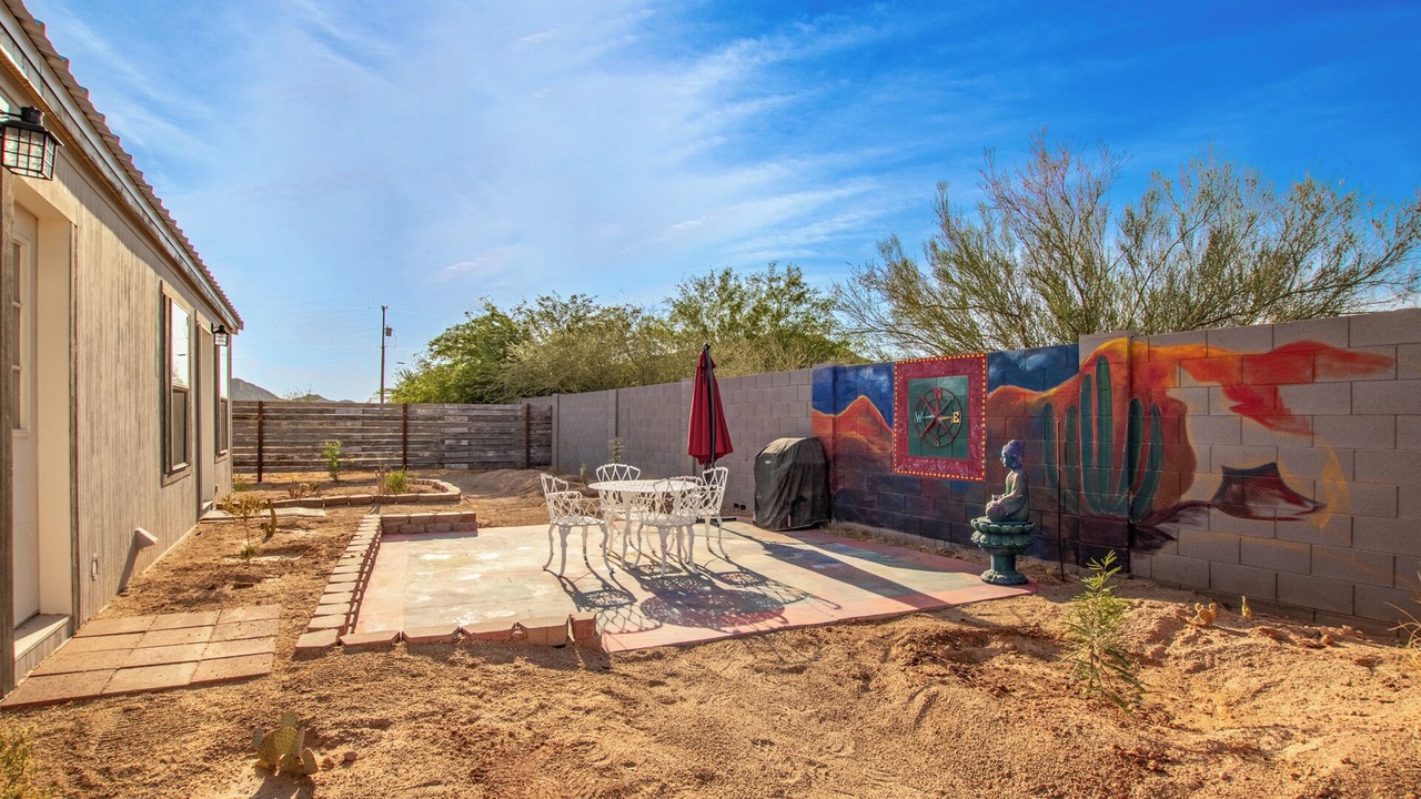 Photo of Outdoor in Maricopa