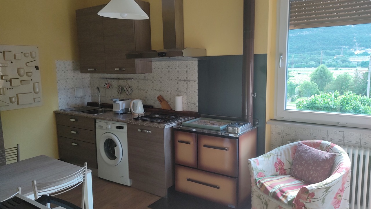Photo of Kitchen in Marco